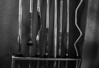 Musculation 4 club europole